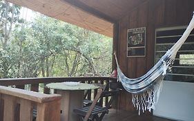 Sítio-Estalagem Pouso-Frio